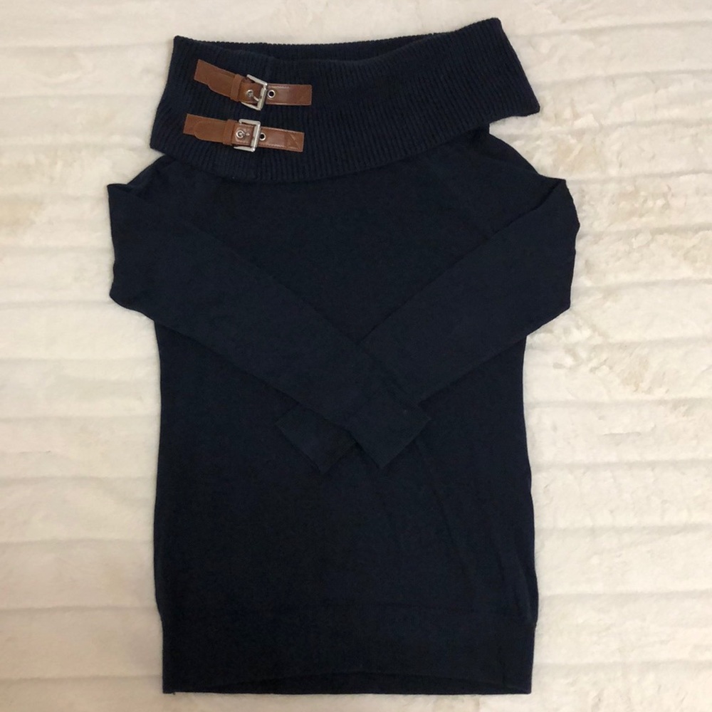 Michael Kors Turtle Neck